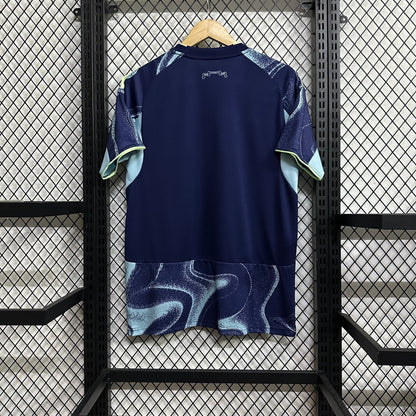 Camiseta de visitante del Ajax 25/26