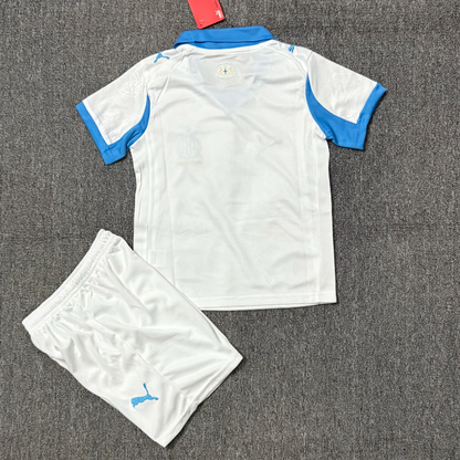 Conjunto infantil 25/26 Marseille Home