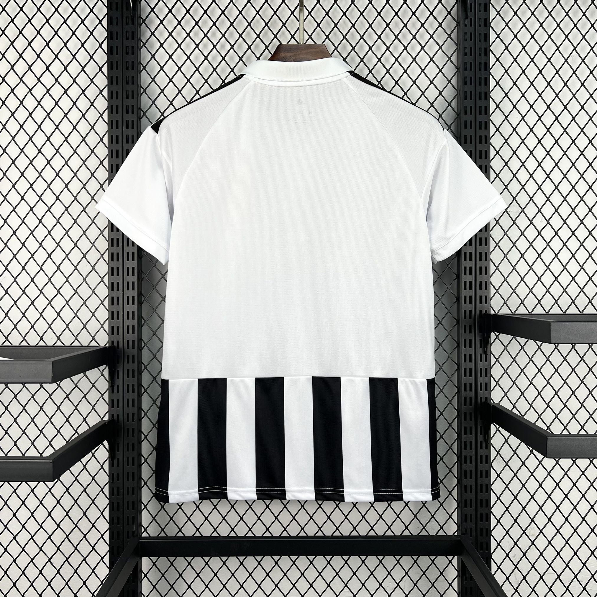Camiseta local de la Juventus 2026/27