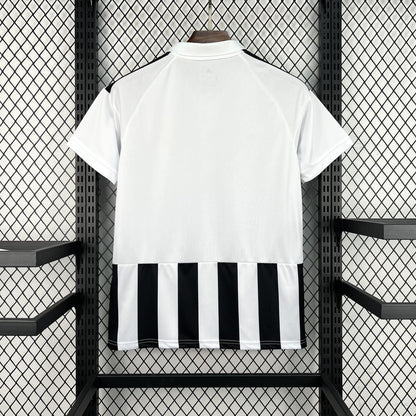 Camiseta de local de la Juventus 2026/2027