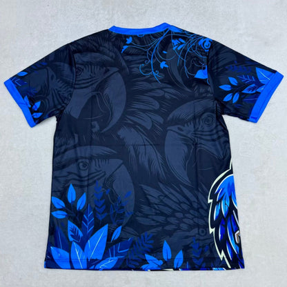 Camiseta especial Blue Bird de Brasil 25/26