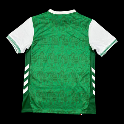 Camiseta Saint Etienne Primera 25/26