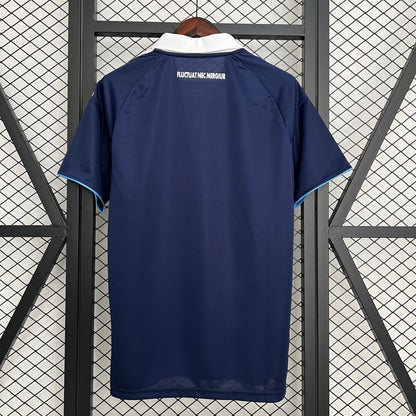 Camiseta local del Paris FC 2025/26