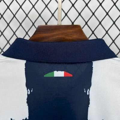 Camiseta local del Monterrey 2025/26
