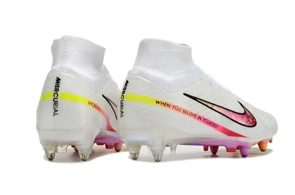 Botas de fútbol Mercurial Superfly IX Elite