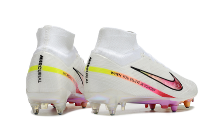 Botas de fútbol Mercurial Superfly IX Elite