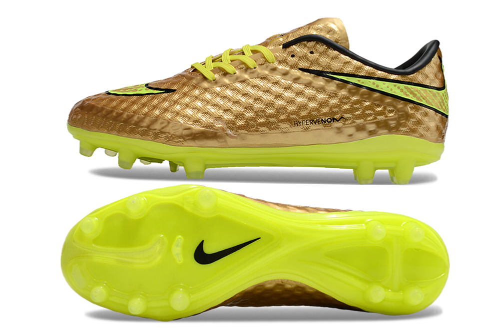 Tacos Hypervenom Phantom