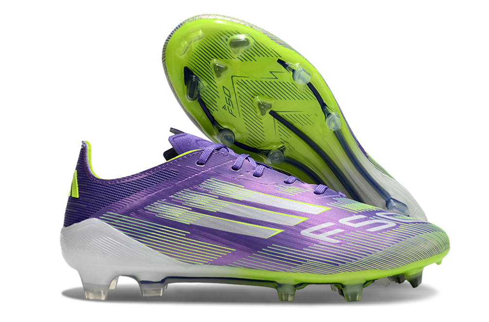 Crampones Elite F50