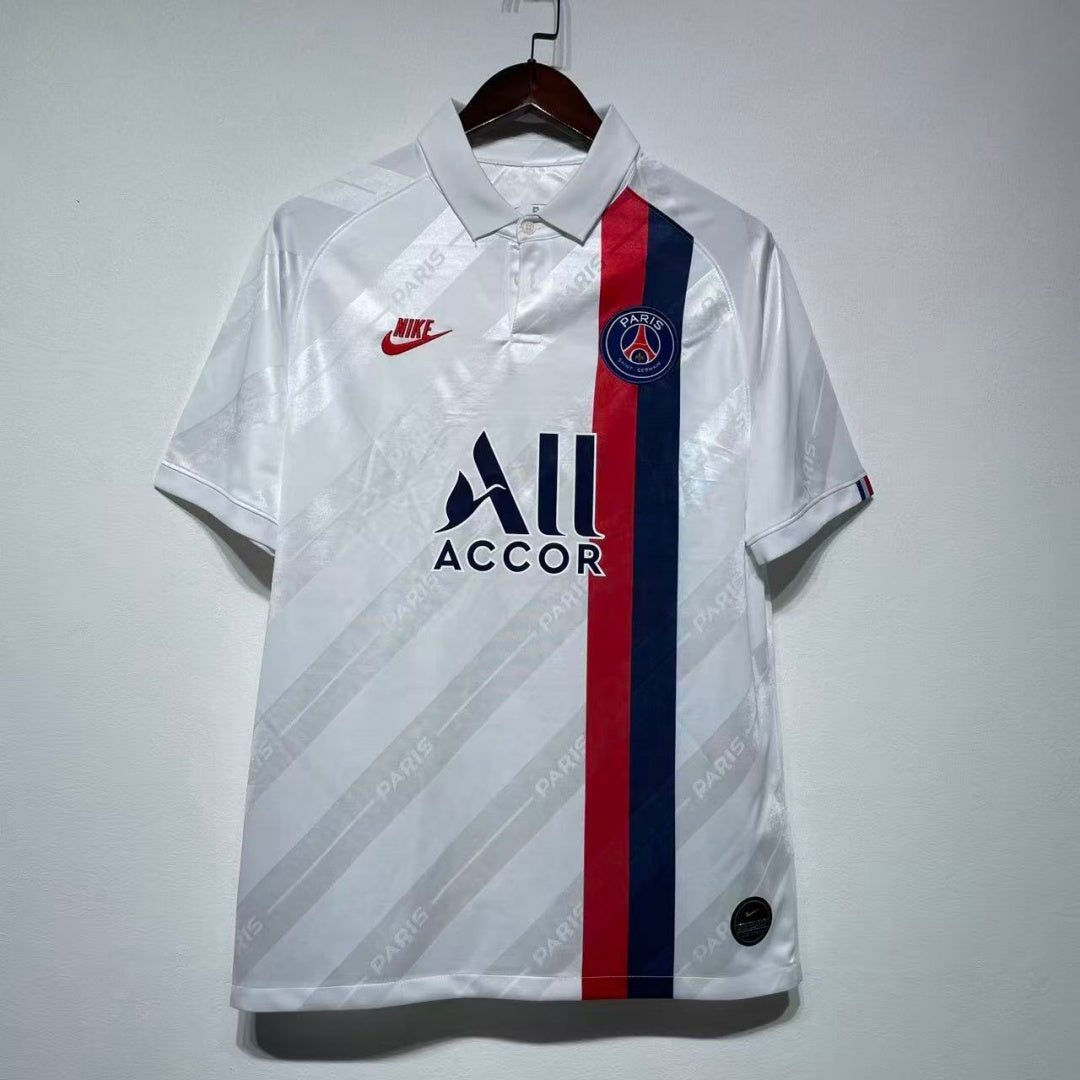 Camiseta amarilla de jugador del Arsenal 2023-2024