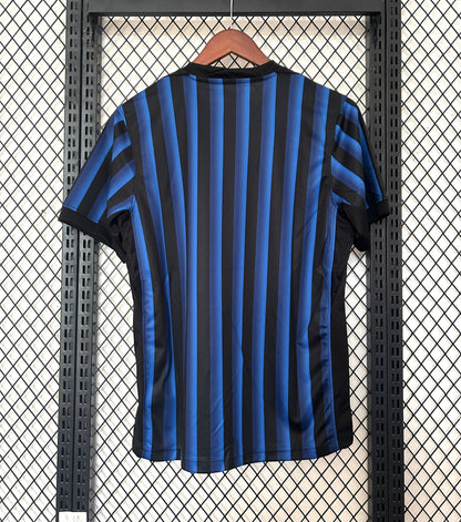 Camiseta local del Inter de Milán 25/26