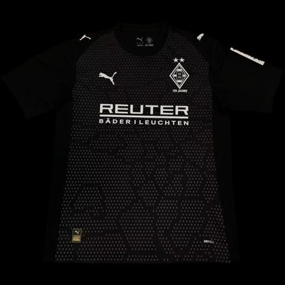25/26 Borussia Mönchengladbach Tercera camiseta