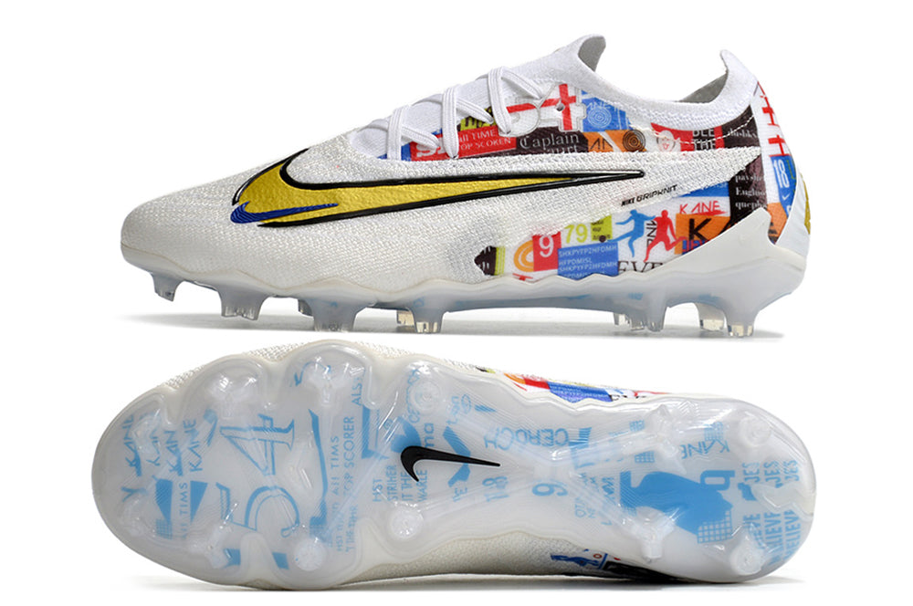 Botas de fútbol Phantom GX Elite
