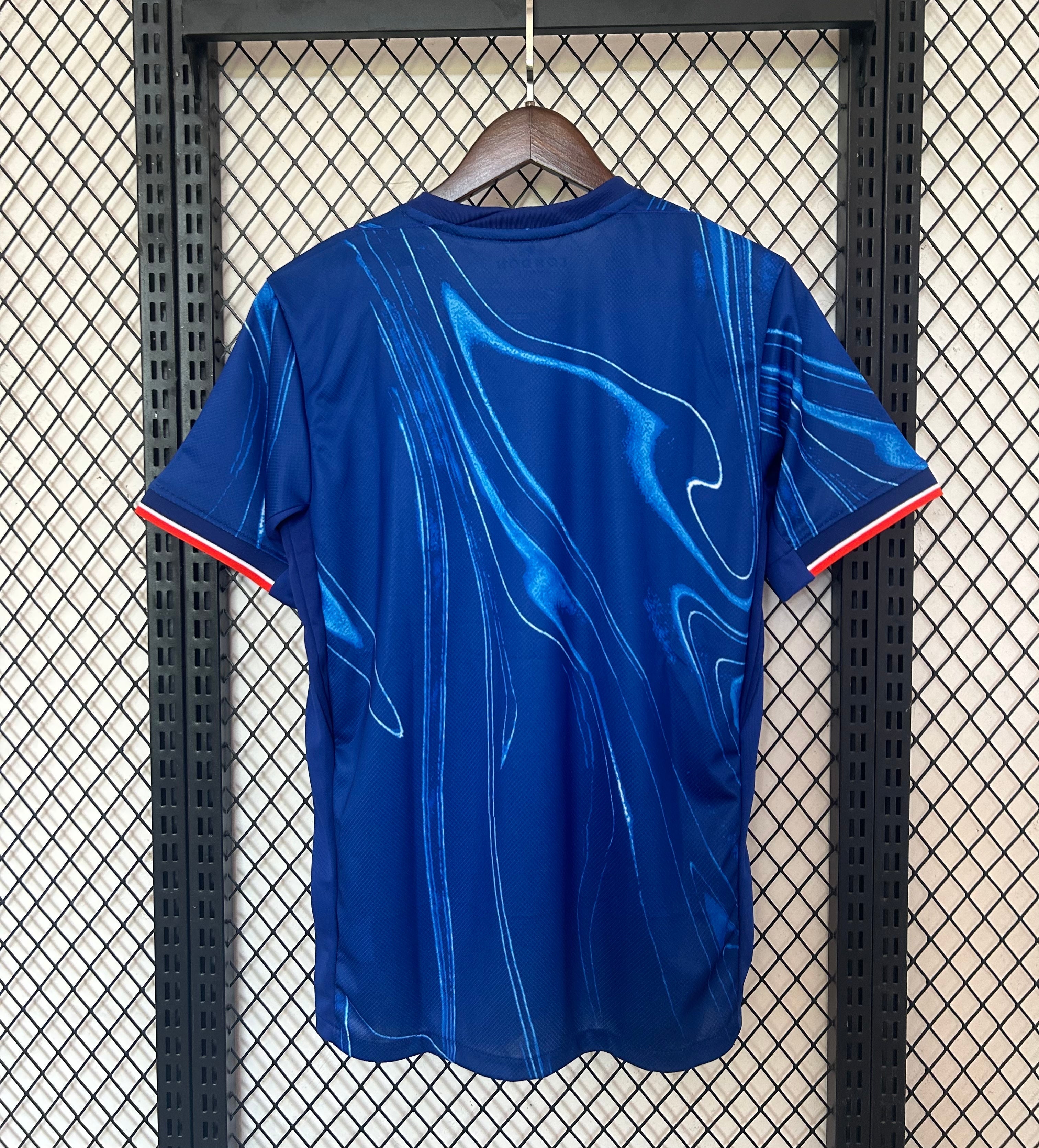 Camiseta del Chelsea 24/25