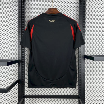 Camiseta local del Atlanta United 2025/26