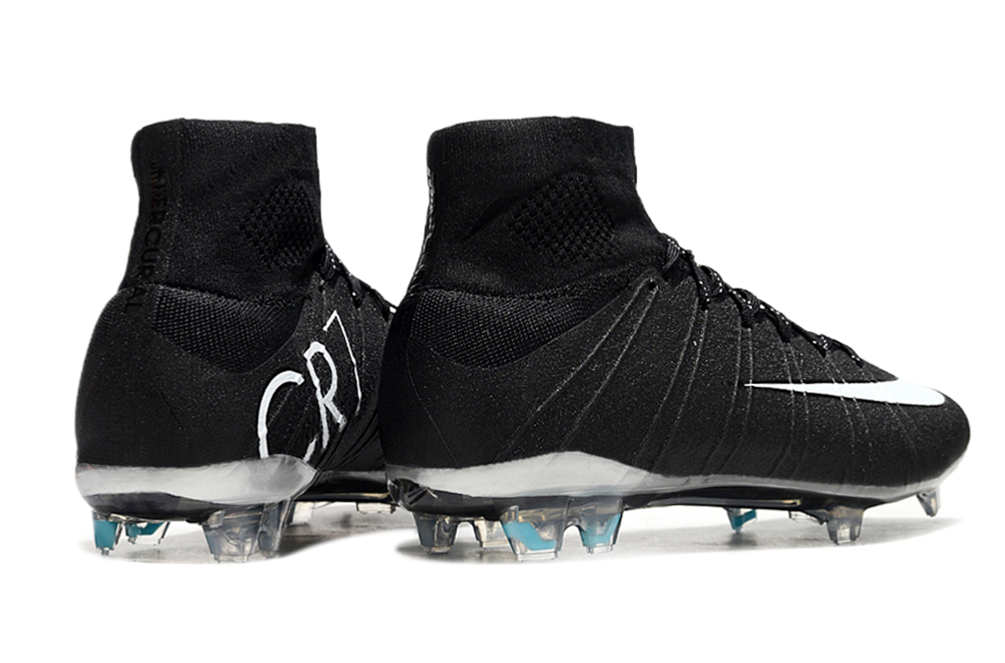 Tacos Mercurial Superfly
