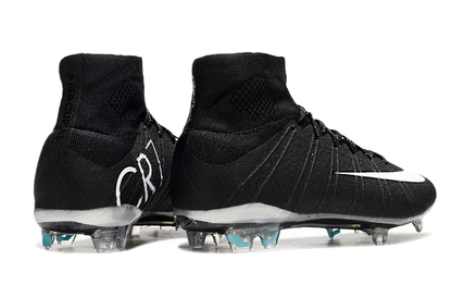 Tacos Mercurial Superfly