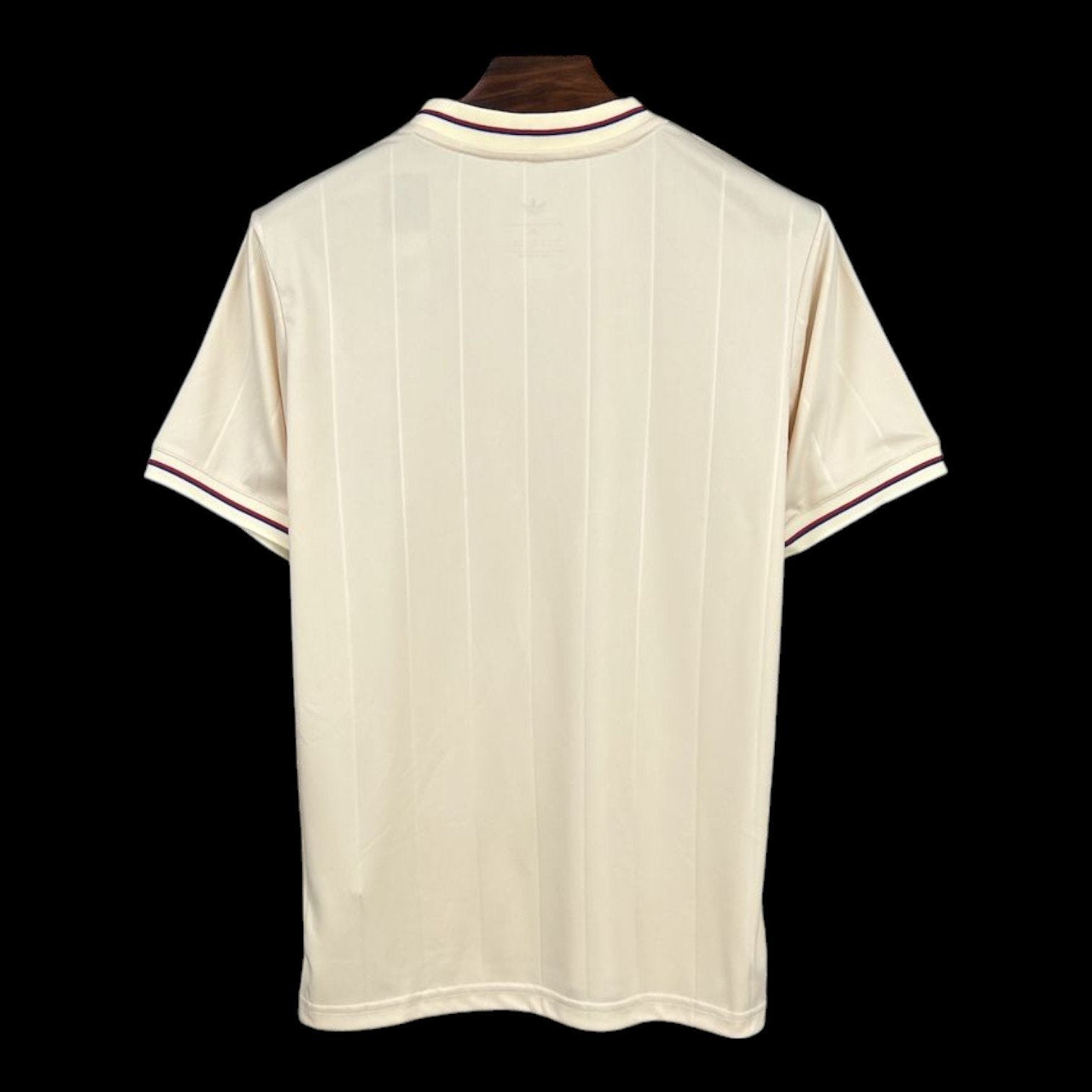 Camiseta de edición especial del 75 aniversario del Lyon