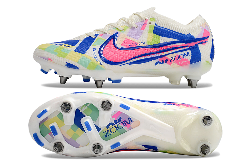 Tacos Mercurial Vapor
