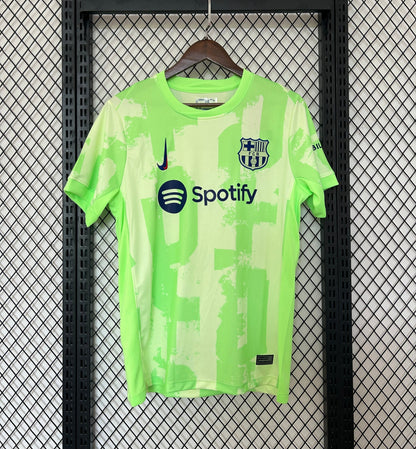 Camiseta Especial Barcelona 24/25