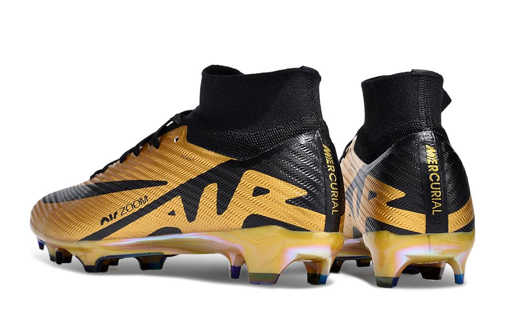 Botas de fútbol Mercurial Superfly IX Elite