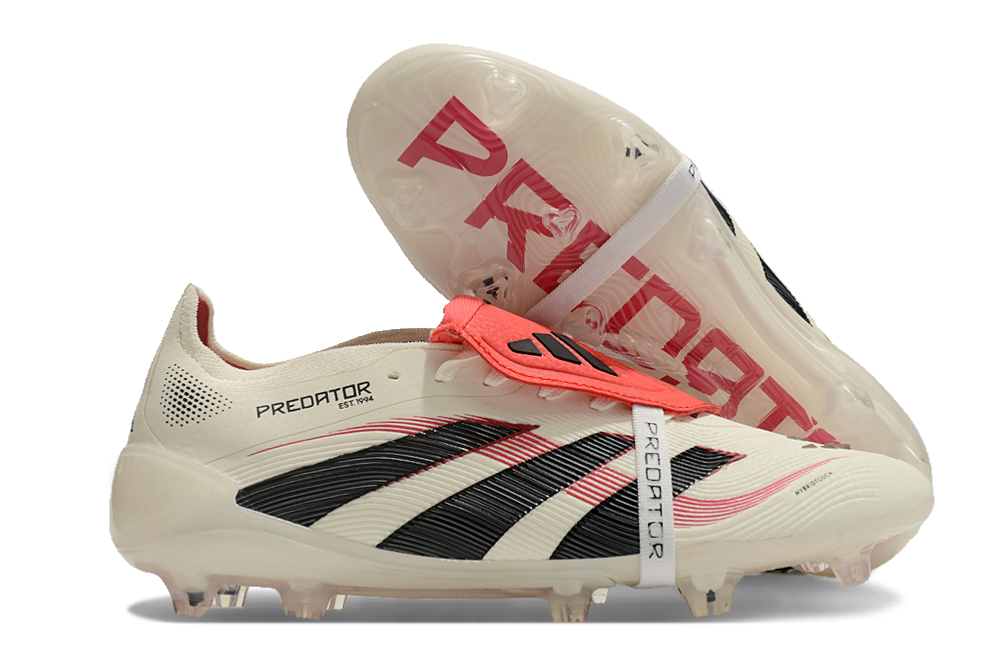 Botas PREDATOR ACCURACY+ FG Elite