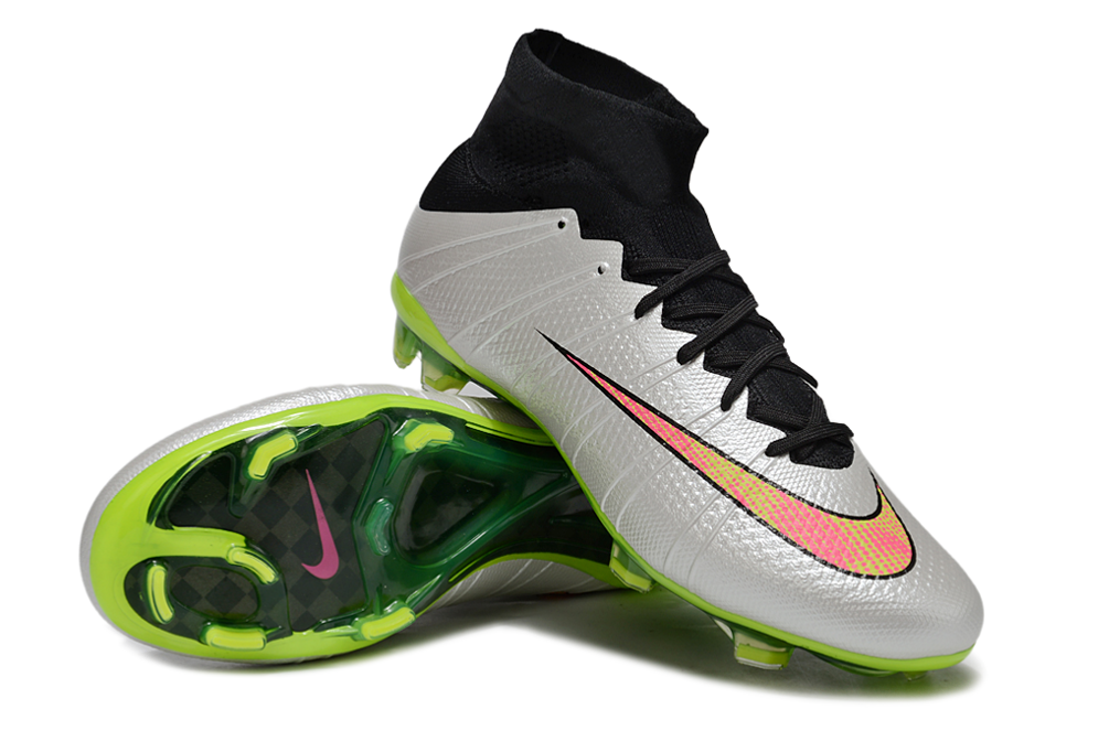 Tacos Mercurial Superfly
