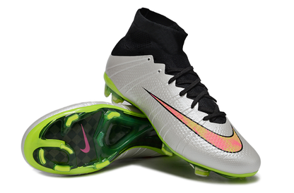 Tacos Mercurial Superfly