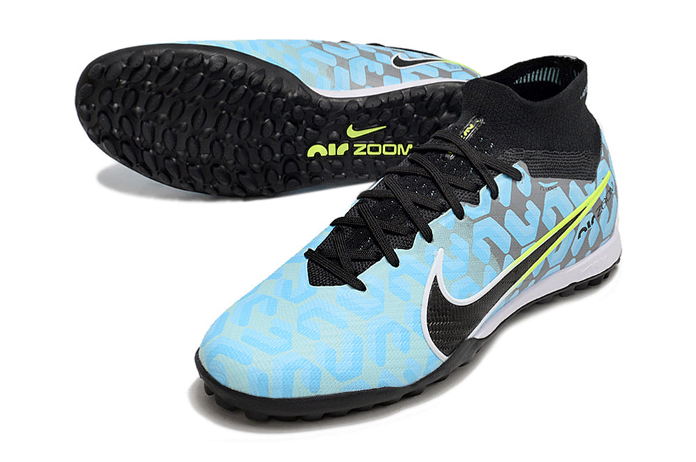Botas de fútbol Mercurial Superfly IX Elite
