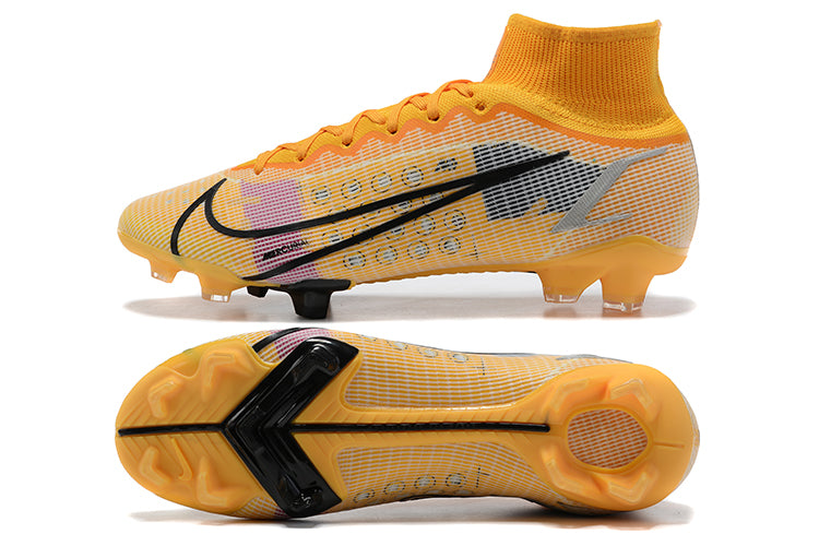 Crampones Superfly 8 Elite FG