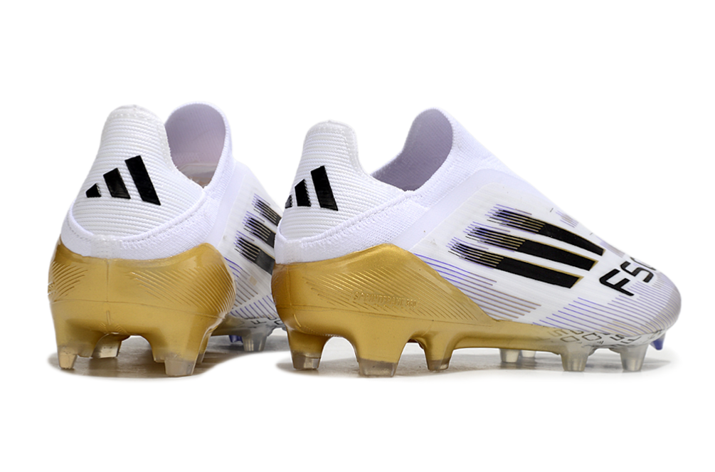 Crampones Elite F50