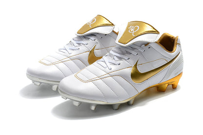 Botas Tiempo Legend 7 R10 Elite FG