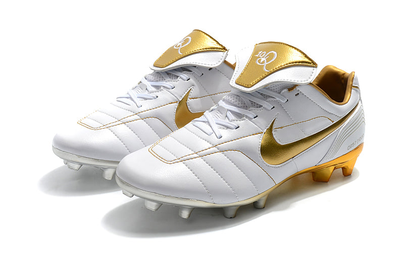 Botas Tiempo Legend 7 R10 Elite FG