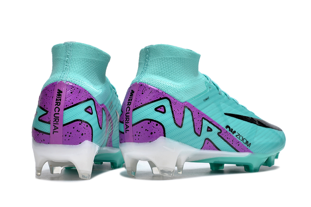 Botas de fútbol Mercurial Superfly IX Elite