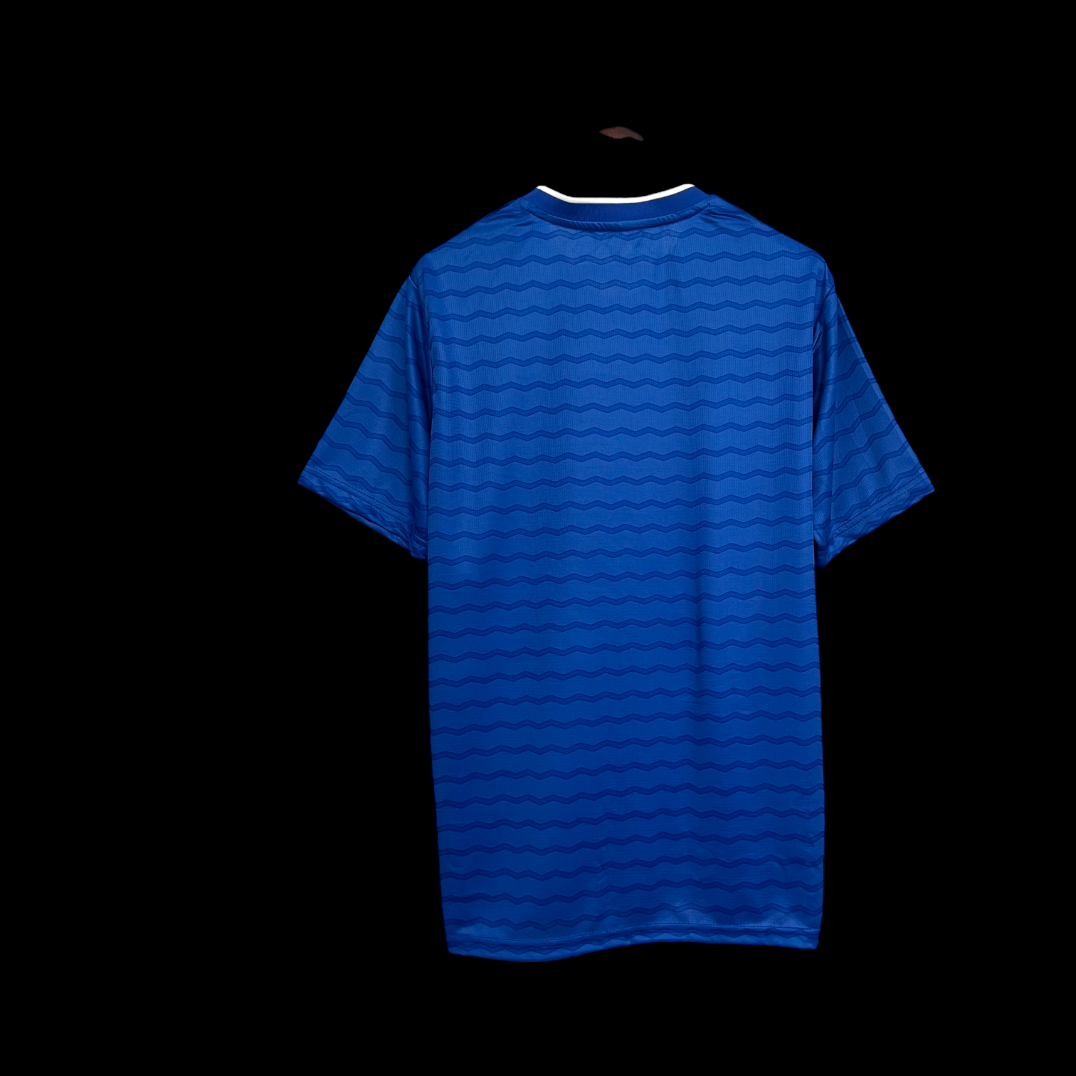 Camiseta del Everton para la temporada 25/26