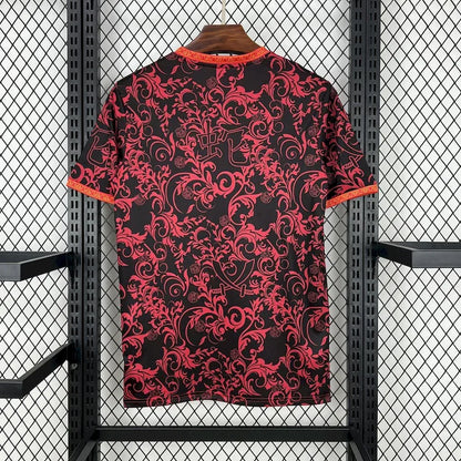 Camiseta especial de Sheffield 25/26