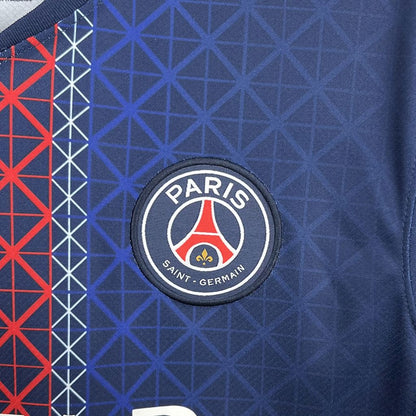 Camiseta local del PSG 2025/26