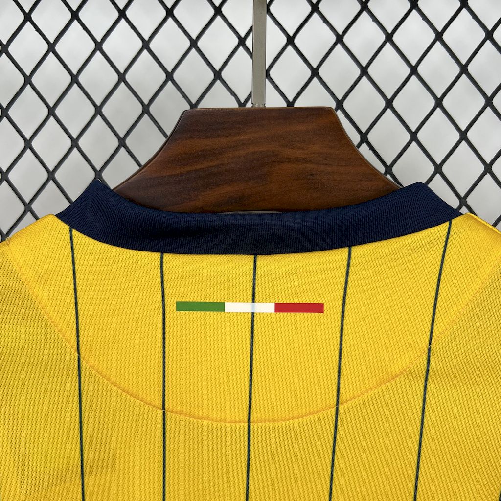 Camiseta del Hellas Verona Edición 120 Aniversario 2025/26