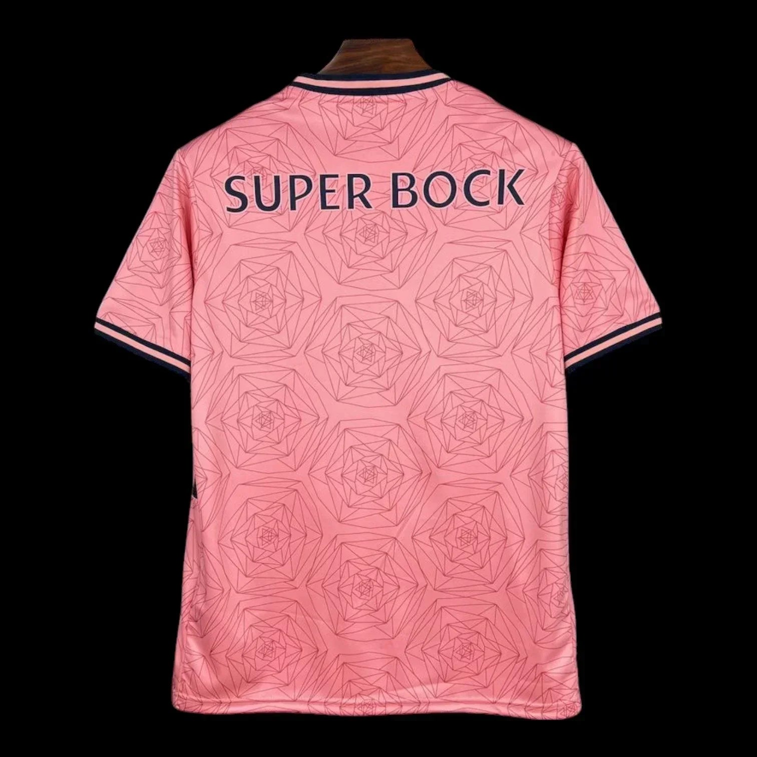Camiseta visitante del Porto 25/26