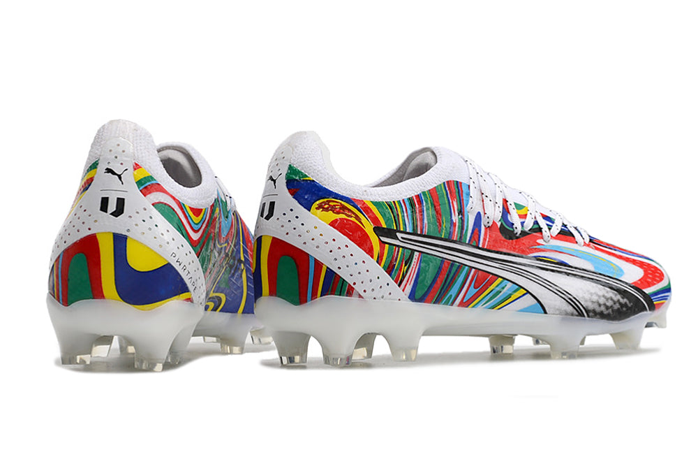 Botas Ultra Ultimate FG