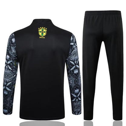 Set especial de Brasil 25/26