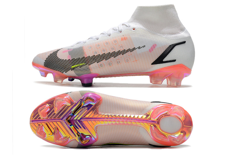 Botas de fútbol Mercurial Superfly IX Elite