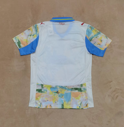 Salzburgo 25/26 Jersey