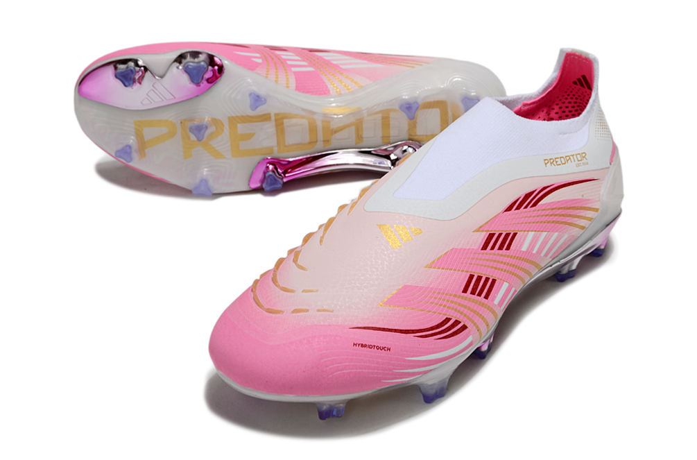 Tacos Predator Elite LL FG
