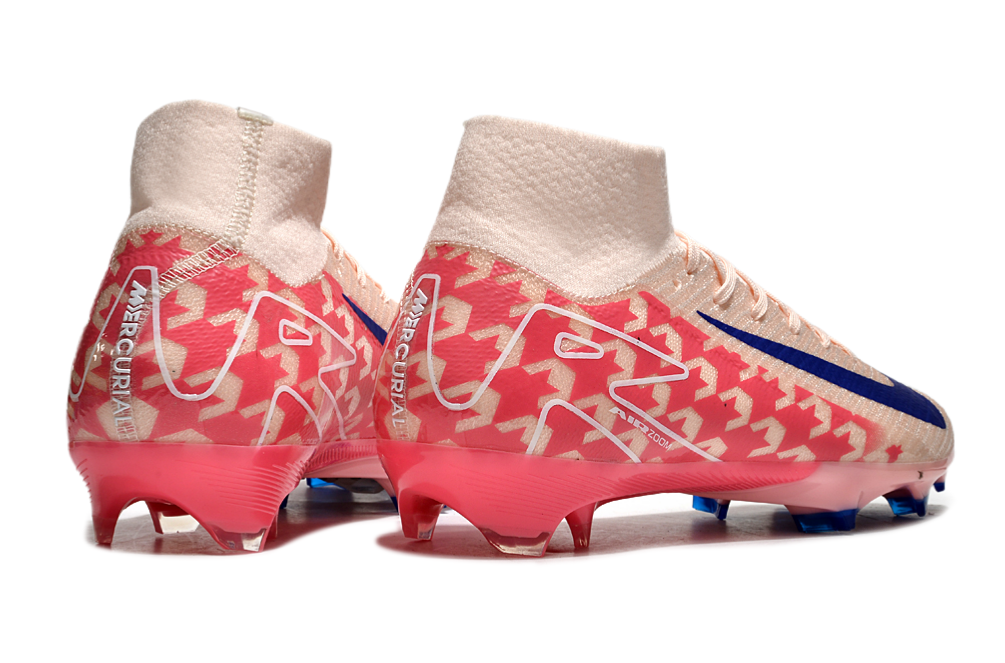 Botas de fútbol Mercurial Superfly IIX Elite