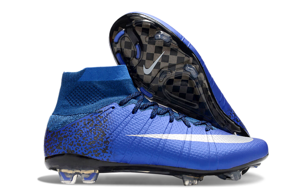 Tacos Mercurial Superfly
