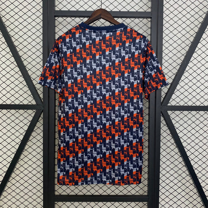Camiseta Celta Vigo Especial 25/26