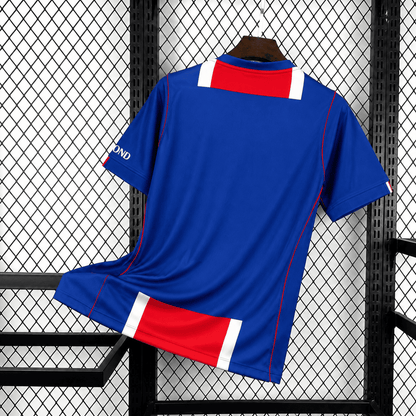 Camiseta local del Paris Saint-Germain 26/27 2 ESTRELLAS