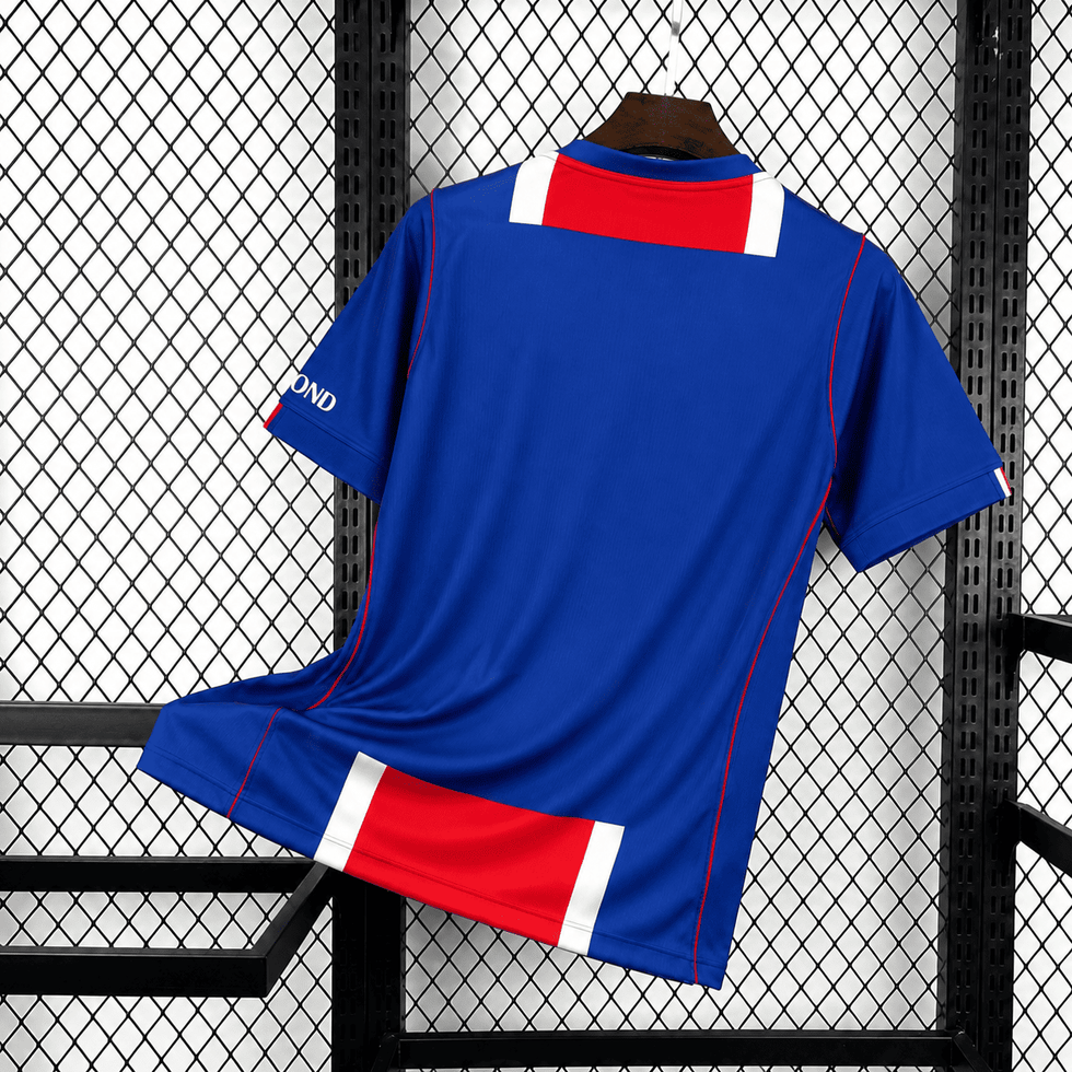 Camiseta local del Paris Saint-Germain 26/27 2 ESTRELLAS