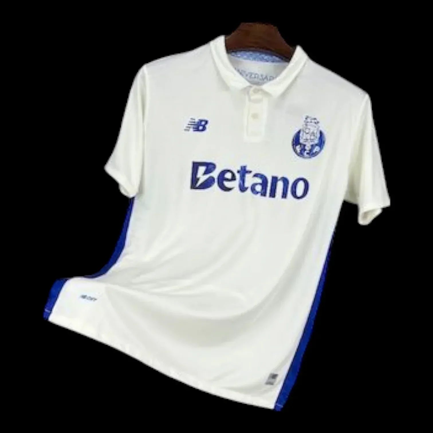 Tercera equipación del Porto 25/26