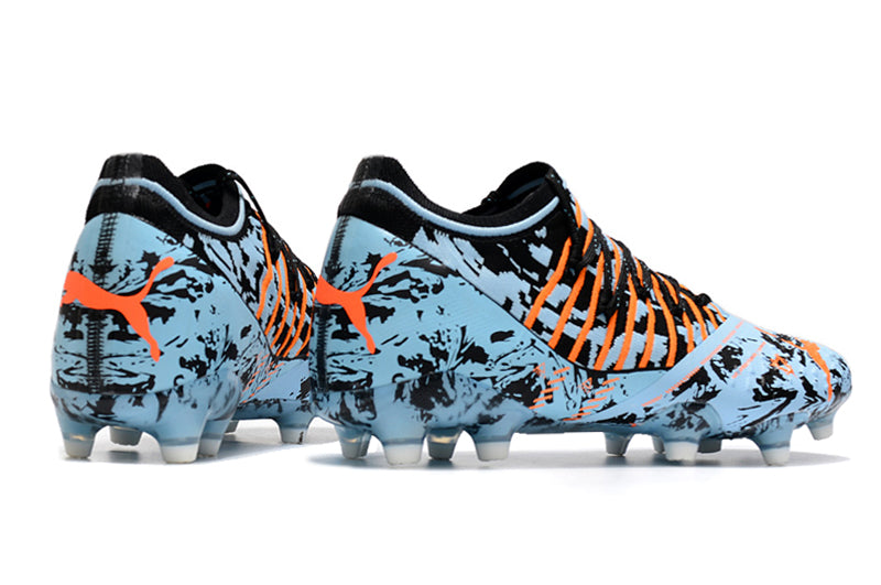Crampones Future Z 1.3 Teazer FG
